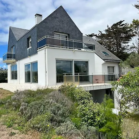 Villa La Des Jeux